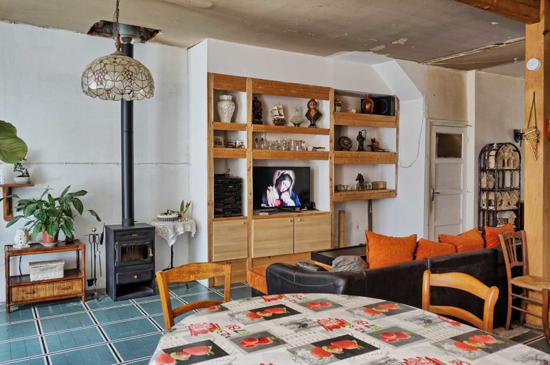 Appartement à vendre à Belmont de la loire Appartement à vendre à Belmont de la loire